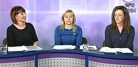 Про безоплатну правову допомогу на Волині, співпрацю з партнерами та участь у програмі «Соціальна картка для учасників АТО «Українці – разом!»