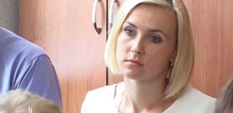 Із роботою Бердичівського МЦ ознайомився новопризначений начальник головуправління юстиції Житомирщини