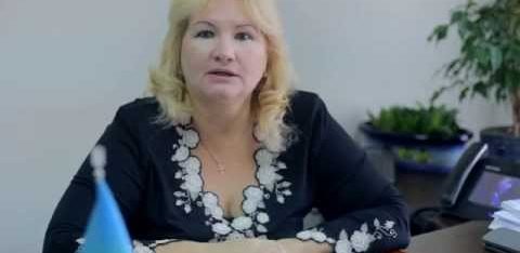 Про роботу Регіонального центру з надання БВПД в Тернопільській області