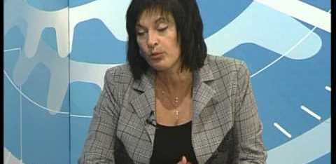 Директор Чернігівського обласного центру з надання БВПД у програмі “Діалог”