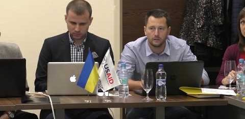 Тренінг «Захист прав шукачів притулку та біженців. Міжнародні стандарти та національні стандарти»