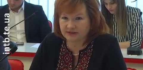 В облдержадміністрації обговорили проблеми полонених та АТОвців