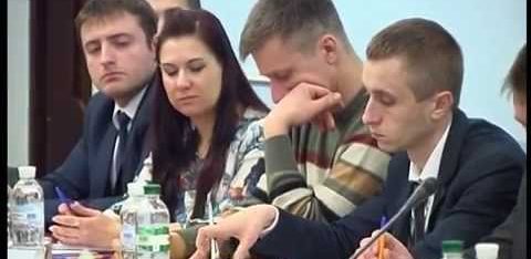 Круглий стіл «Співпраця заради якості безоплатної правової допомоги»