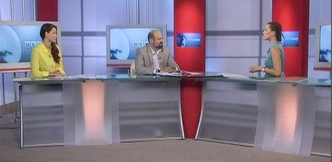 Про пілотний проект у сфері державної реєстрації громадських формувань 13 липня у сюжеті програми “Вести” Медіагрупи Глас розповідають директор Центру Ірина Бондаренко та начальник Управління реєстрації нормативно-правових актів, правової роботи та правової осіти Головного територіального управління юстиції в Одеській області Сергій Кадигроб