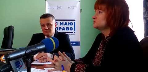 Висвітлення результатів діяльності за 2017 рік