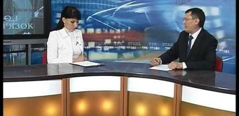 Право і обов’язок. Дзюбенко О. Л.