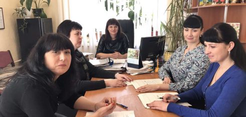 Петриківські правники обговорили нюанси законодавства про спадкування