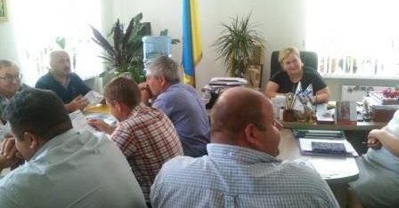 Мешканці  Семенівщини отримали безоплатну правову допомогу   юристів