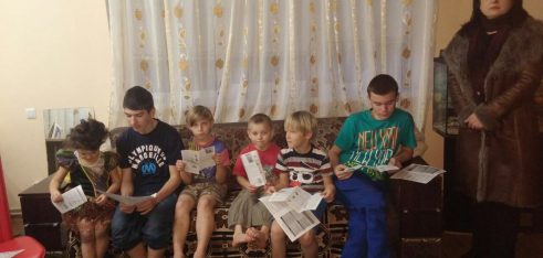 Які пільги на комунальні послуги мають прийомні сім’ї -консультують у Петриківському бюро правової допомоги