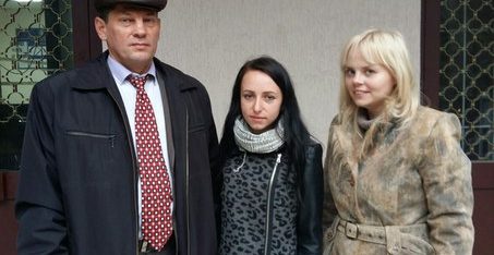Виїзне інформування працівників суду