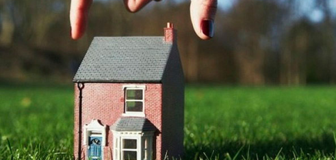 Право внутрішньо переміщених осіб на отримання земельної ділянки