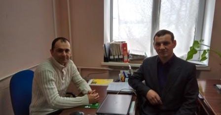 Співпраця з Управлінням соціального захисту населення