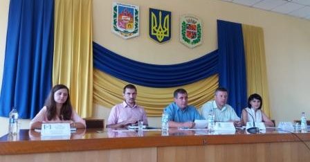 Козельщинське бюро правової допомоги розпочинає діяльність