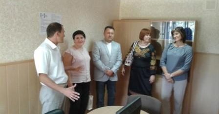 Бюро правової допомоги розпочали роботу у Полтавській області