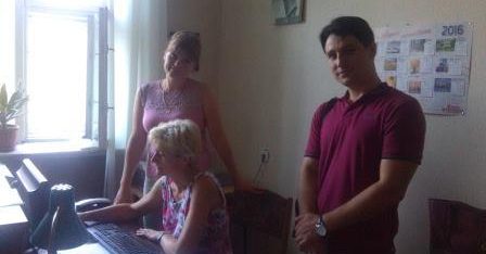 Бюро правової допомоги в Пирятині розпочало роботу