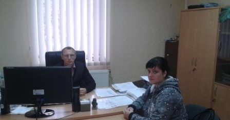 Співпрацюємо  з центрами зайнятості