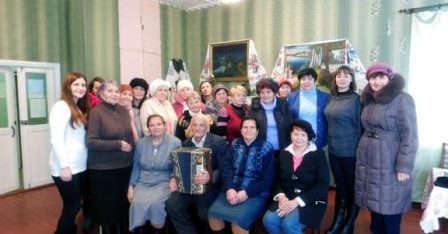 На Гадяччині обговорили шляхи надання БВПД людям з обмеженими фізичними можливостями