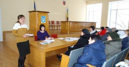 Ми навчаємо вас відчувати себе захищеними