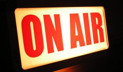 Запис тематичної радіопередачі з питань розвитку системи  надання правової допомоги