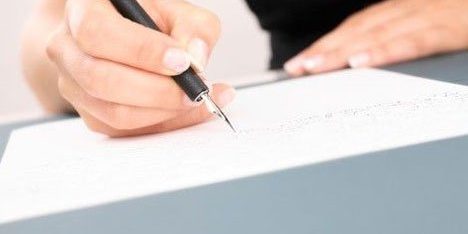 Укладення трудового договору: що потрібно знати