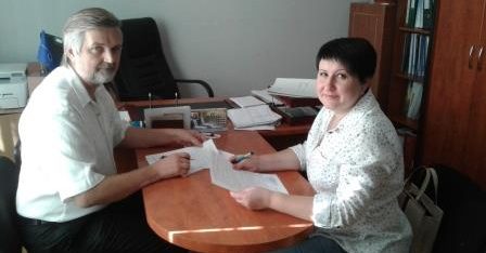 Об’єднано зусилля для вирішення проблем тимчасово непрацюючих громадян