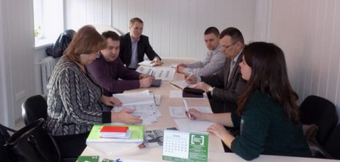 Взаємодія Регіонального центру та комісії з оцінювання якості, повноти та своєчасності надання адвокатами безоплатної правової допомоги