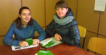 Безоплатна правова допомога в Аграрному коледжі управління і права ПДАА:чергові консультації