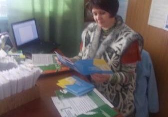Робочі зустрічі Лохвицького бюро безоплатної правової допомоги