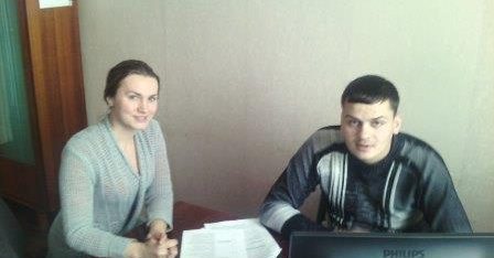 Співпрацюємо з Центрами надання адміністративних послуг