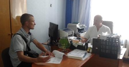 Перший полтавський місцевий центр  розширює коло партнерів