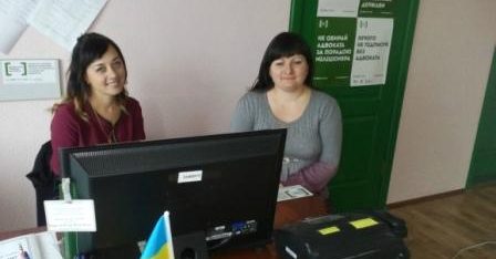 Фахівцями  Хорольського бюро проведено робочі зустрічі