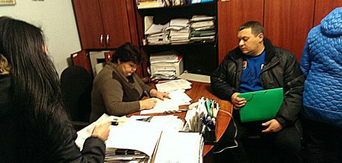 Співпраця Броварського Центру з державною нотаріальною конторою