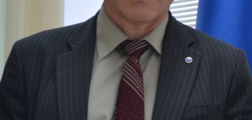 Директор Регіонального центру з надання безоплатної вторинної правової допомоги у Київській області Віктор Кіккас про Всеукраїнський тиждень права та Загальну декларацію прав людини