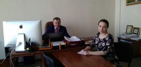 Вінницька міська рада сприяє розміщенню соціальної реклами про БПД