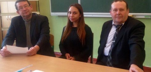 Інформаційний семінар