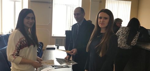 Дайджест заходів відділу «Гадяцьке бюро правової допомоги» Другого полтавського МЦ з надання БВПД за 05.03.2019