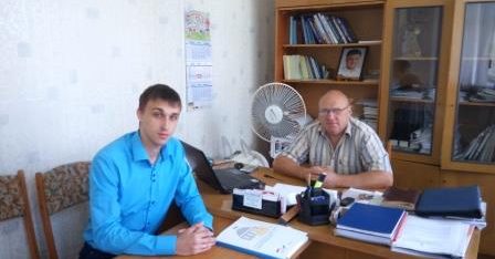 Правопросвітництво на Диканщині