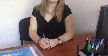 Фахівець Новоукраїнського бюро правової допомоги допомогла неповнолітній клієнтці реалізувати своє право на шлюб