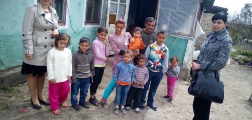 Юридична допомога національним меншинам від фахівців Могилів-Подільського бюро правової допомоги