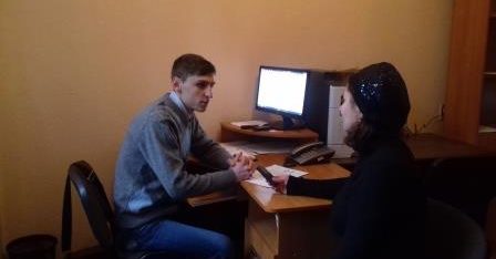 Підвищення правової спроможності жителів Глобинщини