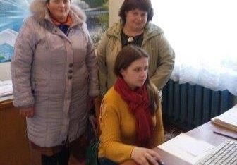 Працівники Приліпської сільської ради дізналися про особливості  електронного декларування