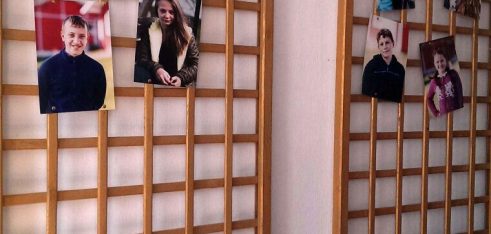 Допомога дітям, які перебувають у складних життєвих обставинах