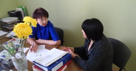 Другий полтавський місцевий центр розширює партнерство