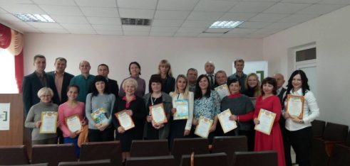 У Вінницькому місцевому центрі відбулася урочиста нарада з нагоди Дня юриста