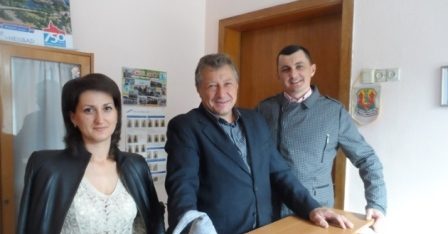 Другий полтавський місцевий центр підписав Меморандум про співпрацю з Полтавським обласним осередком Всеукраїнської організації інвалідів  «Союз організацій інвалідів України»