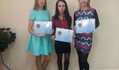 Вдячність територіальної громади