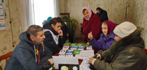 Мобільним форматом правової допомоги скористалися майже 45 тис. українців