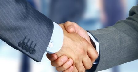 Перший полтавський місцевий центр з надання безоплатної вторинної правової допомоги заручається підтримкою нового партнера