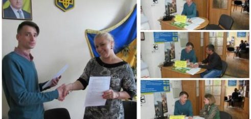 Запрацював новий Мобільний пункт у м. Ірпінь