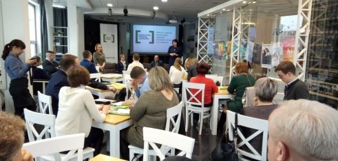 На Вінниччині відбулася нарада з адвокатами